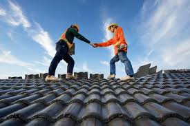 Best 4 Ply Roofing  in Galveston, IN